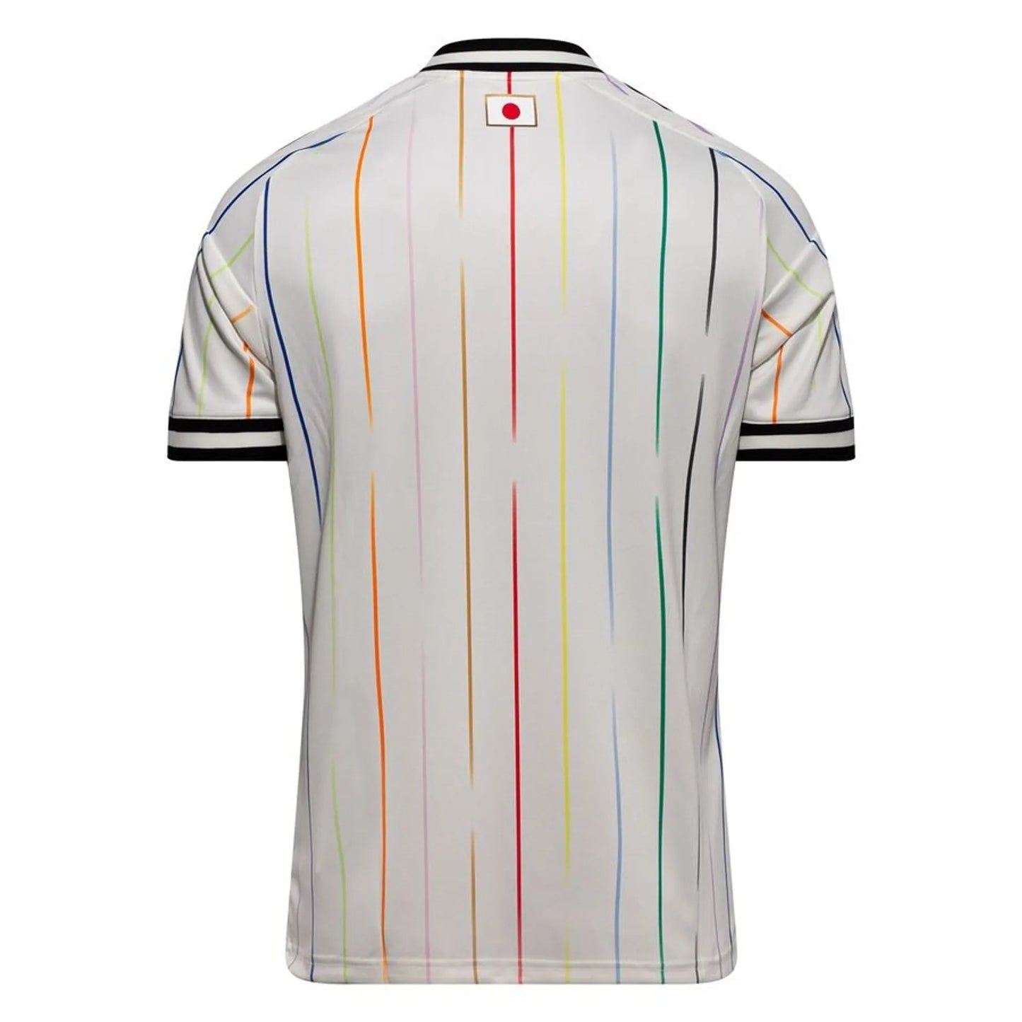Japon Maillot Extérieur Coupe du Monde 2026