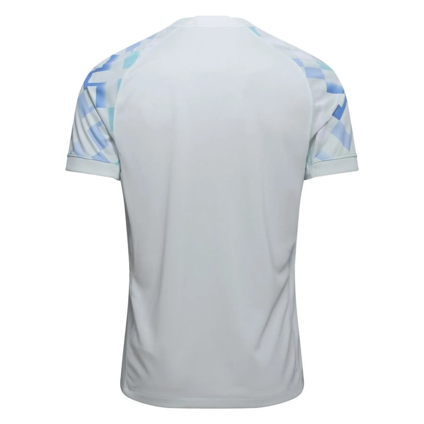 Inter Milan Maillot Extérieur 2025/26