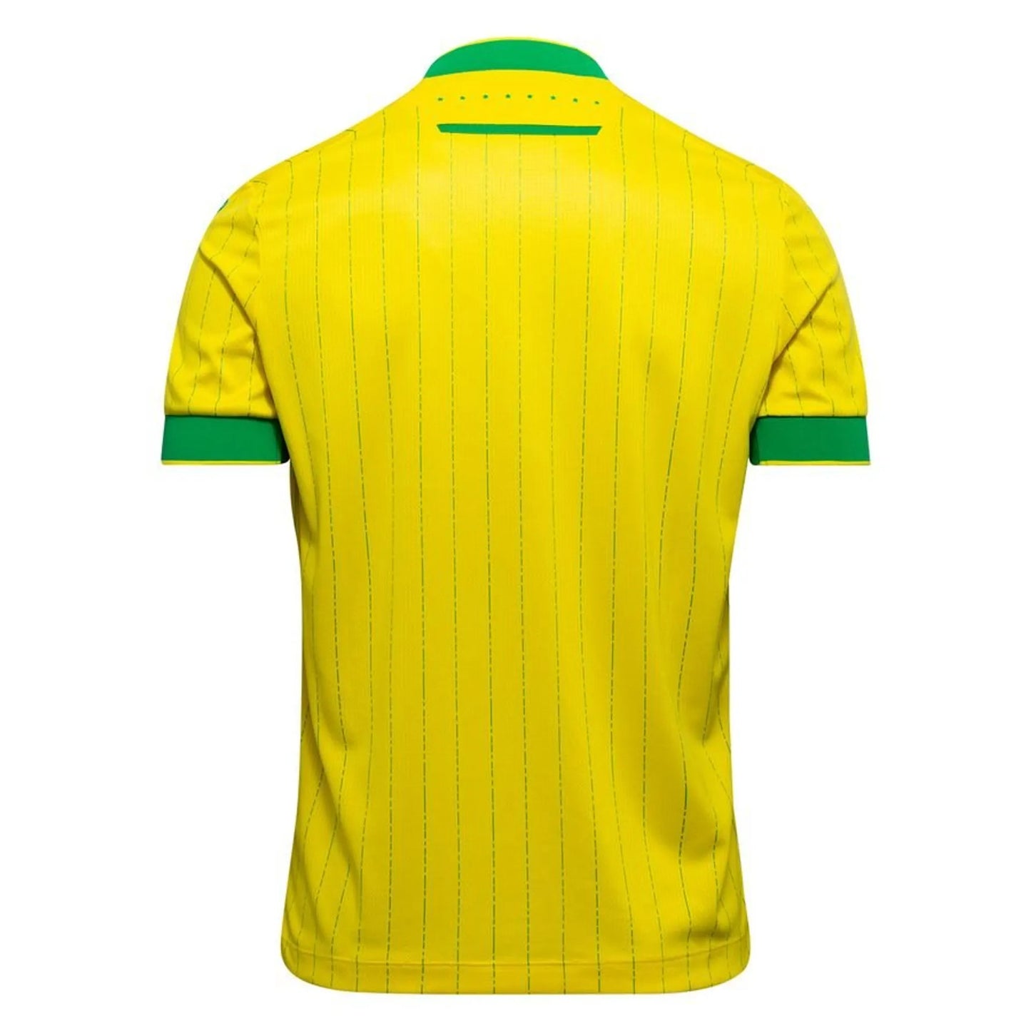 Nantes Maillot Domicile 2025/26