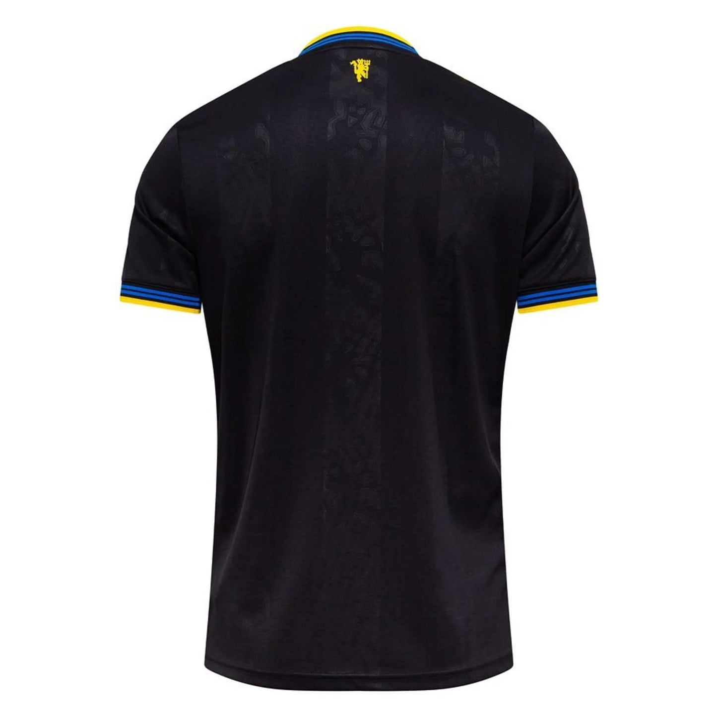 Manchester United 3ème Maillot 2025/26