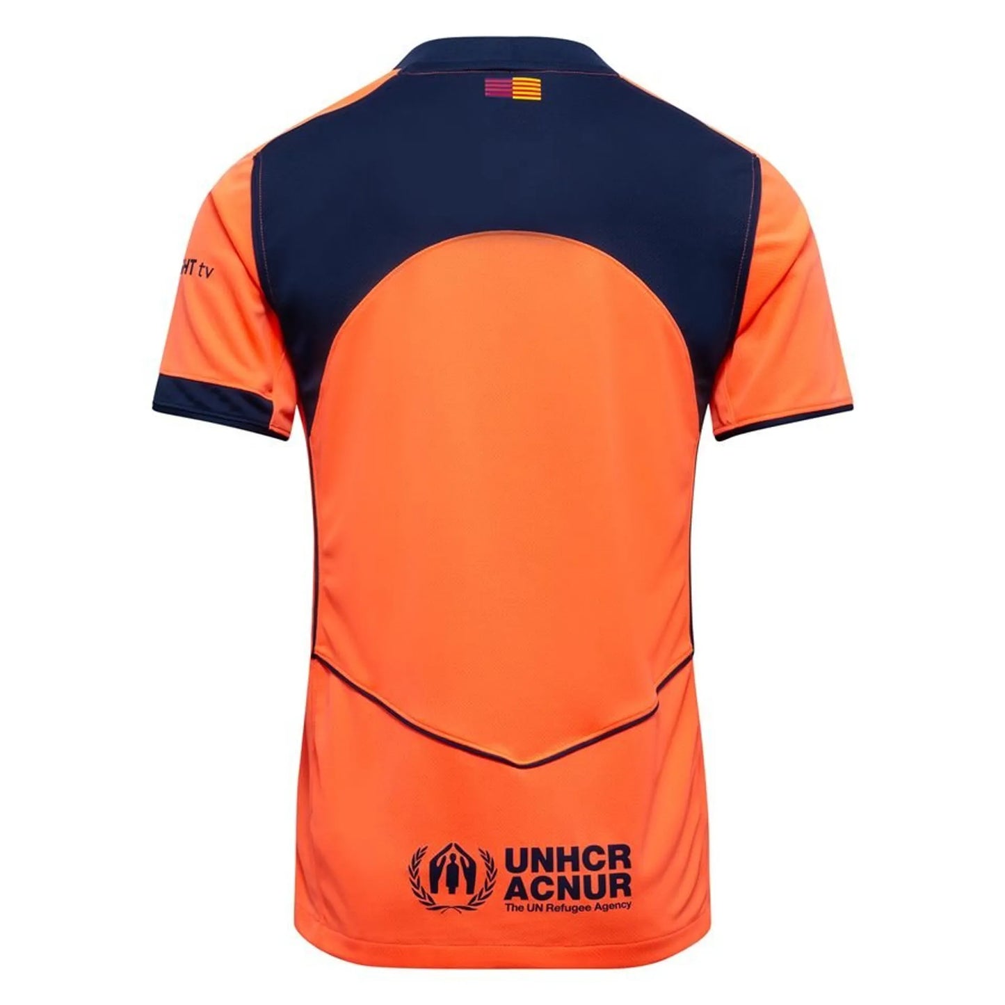 FC Barcelone 3ème Maillot 2025/26