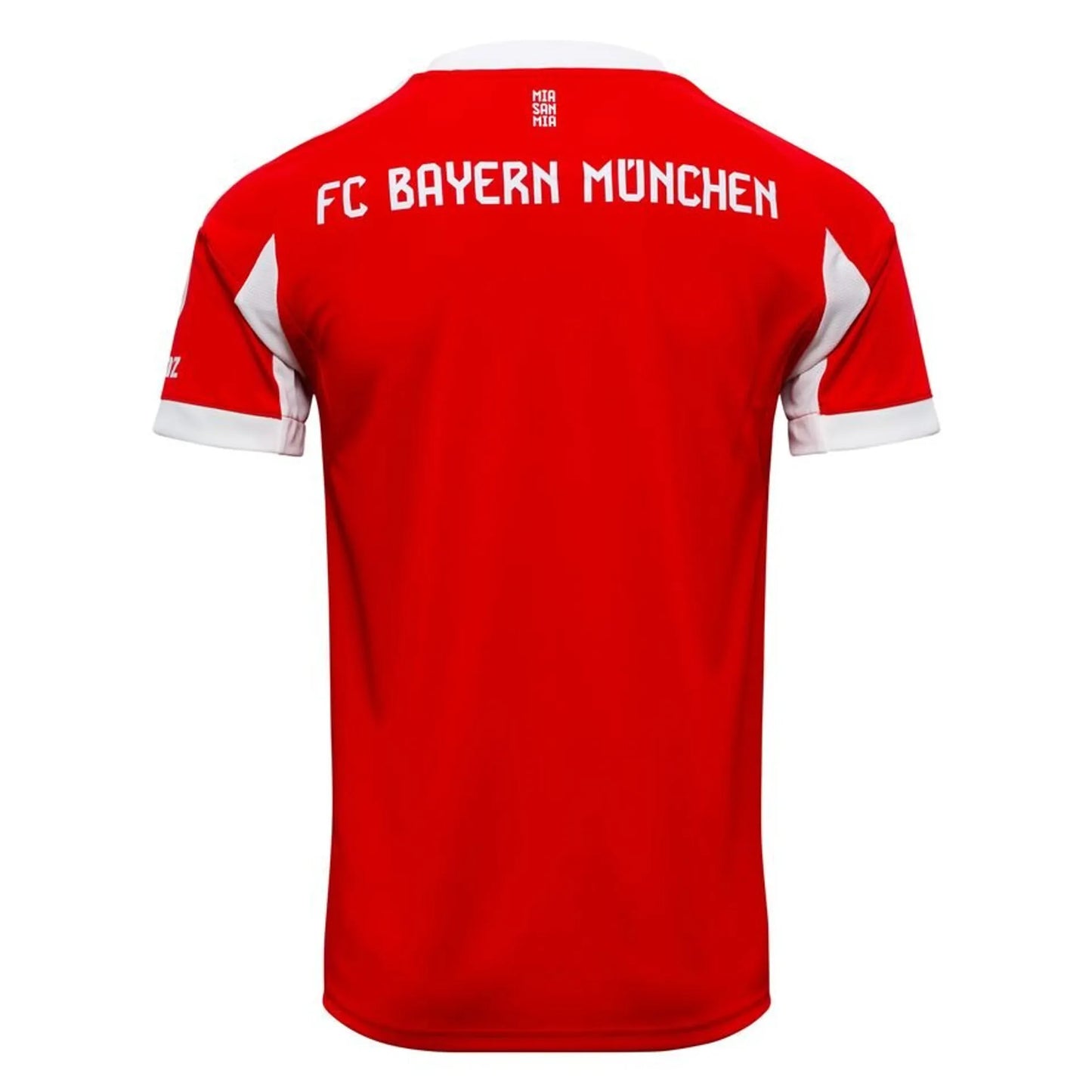 Bayern Munich Maillot Domicile 2025/26