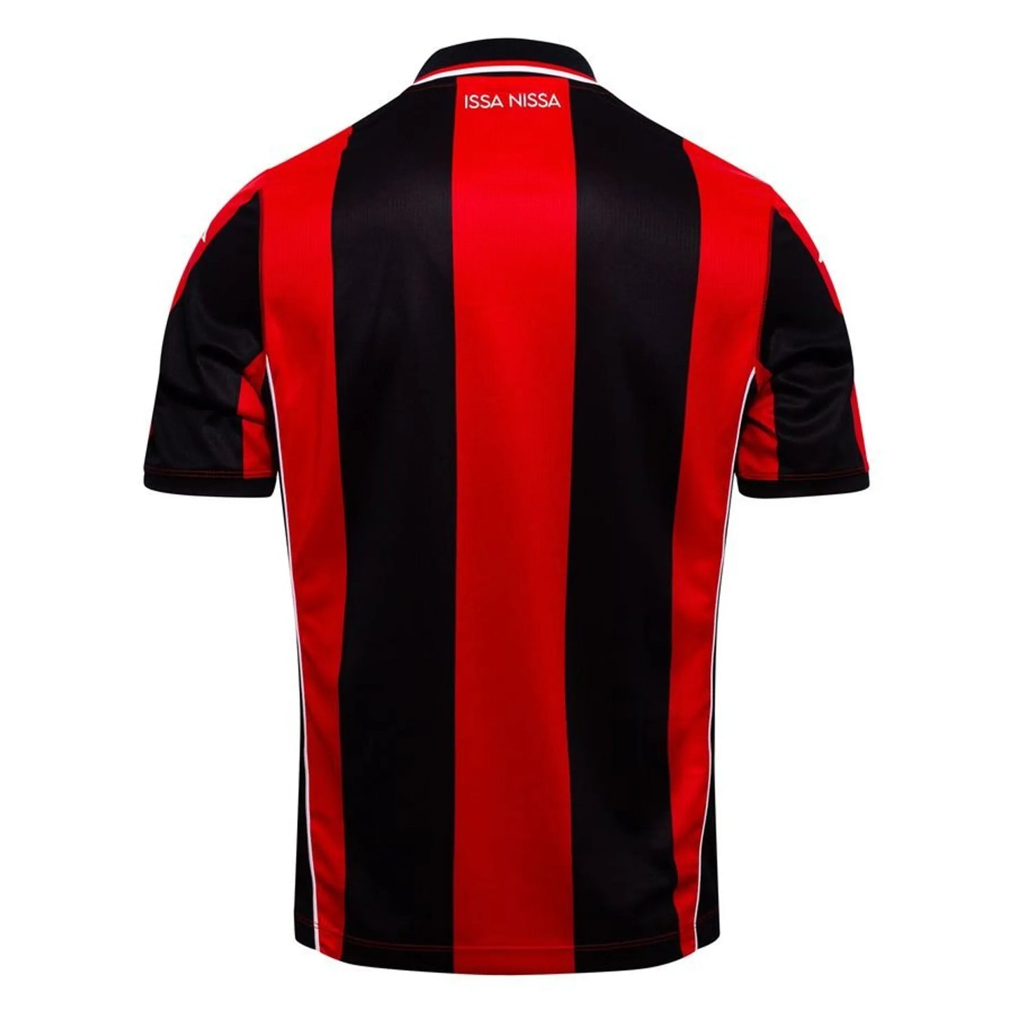 Nice Maillot Domicile 2025/26