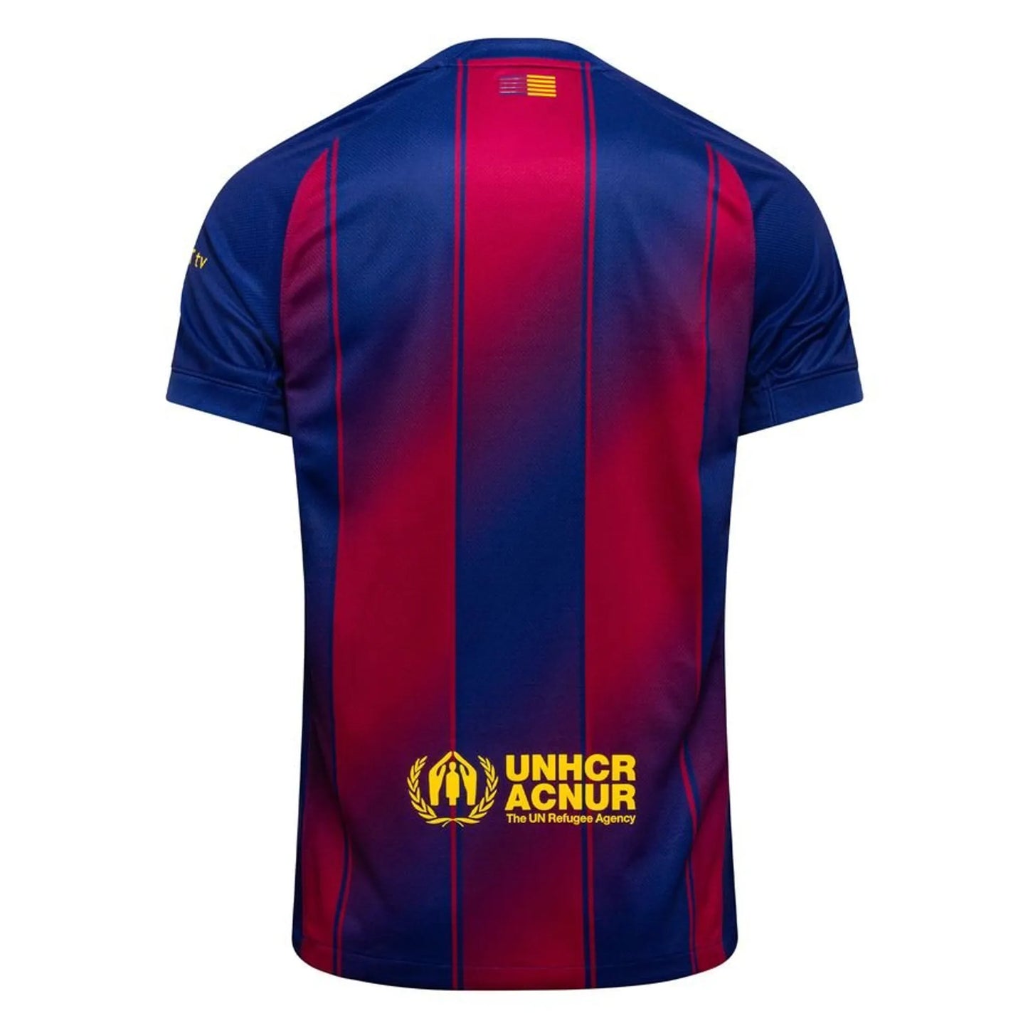 FC Barcelone Maillot Domicile 2025/26