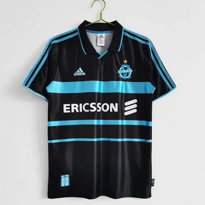 Maillot rétro Marseille 1999/2000