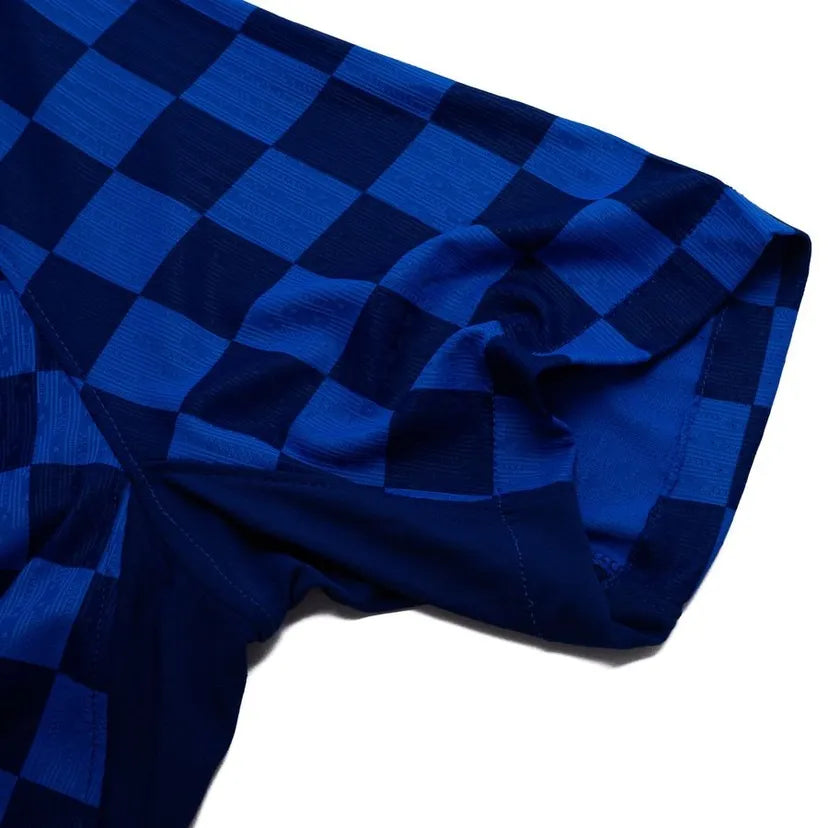 CROATIE MAILLOT EXTÉRIEUR COUPE DU MONDE 2026