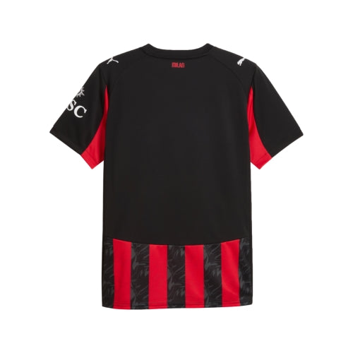 Maillot AC Milan Domicile 2025/2026
