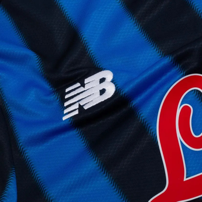 ATALANTA MAILLOT DOMICILE 2025/26