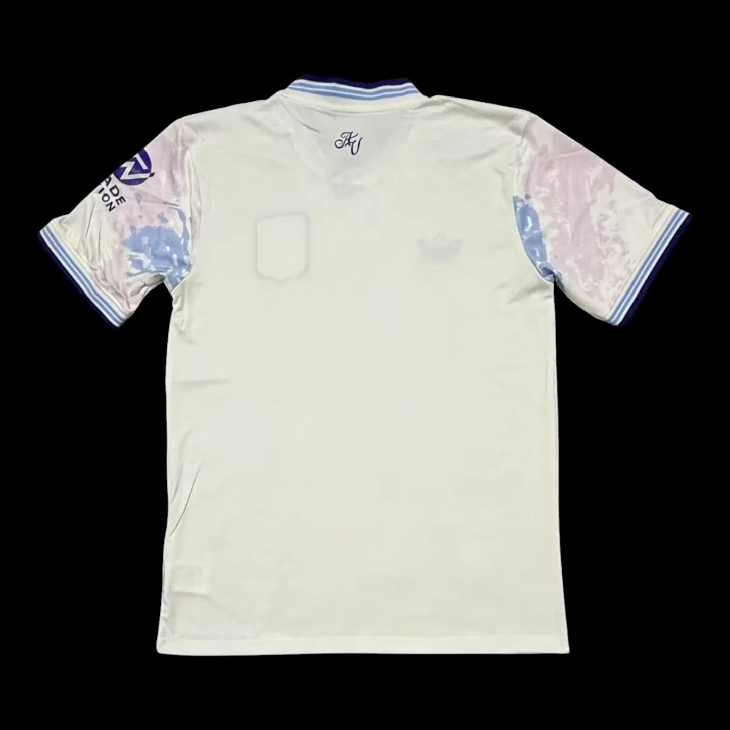 Aston Villa Maillot Third 25/26