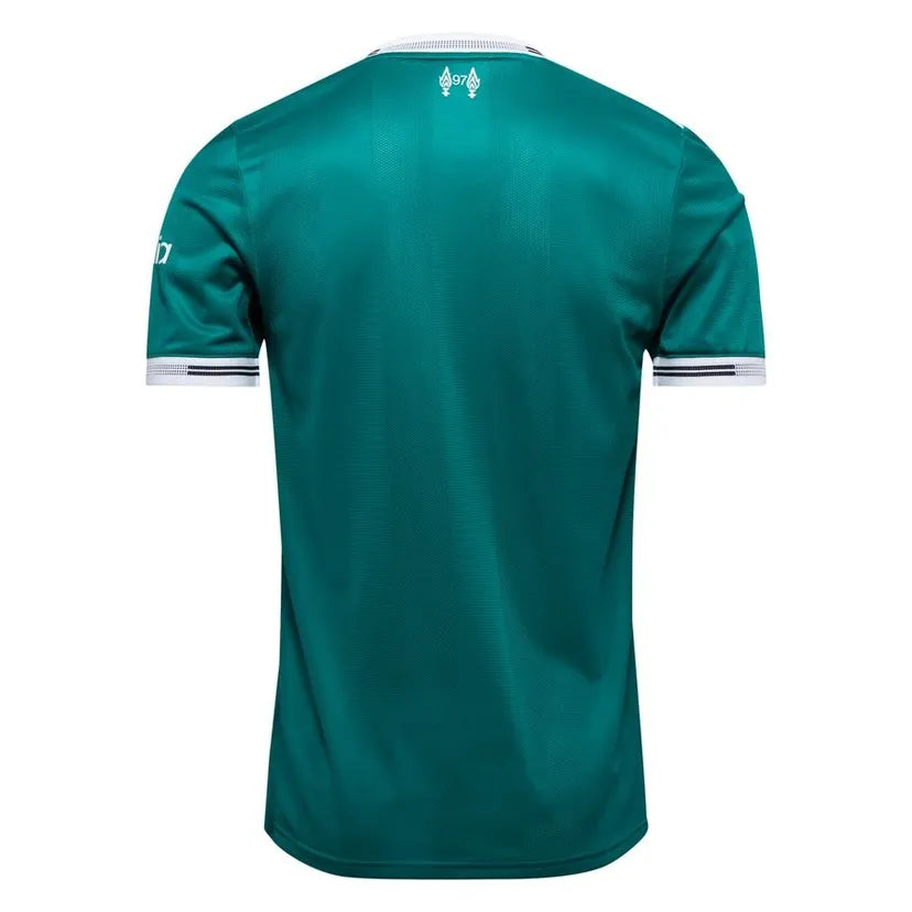 LIVERPOOL 3ÈME MAILLOT 2025/26