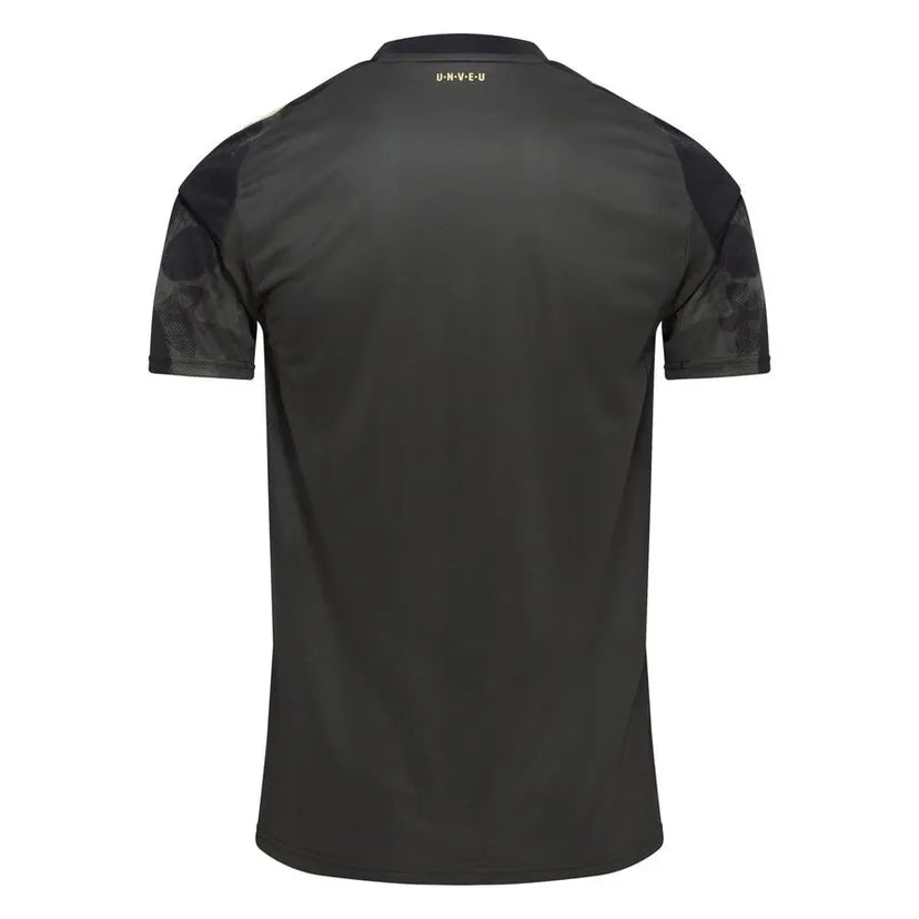 FC UNION BERLIN MAILLOT EXTÉRIEUR 2025/26