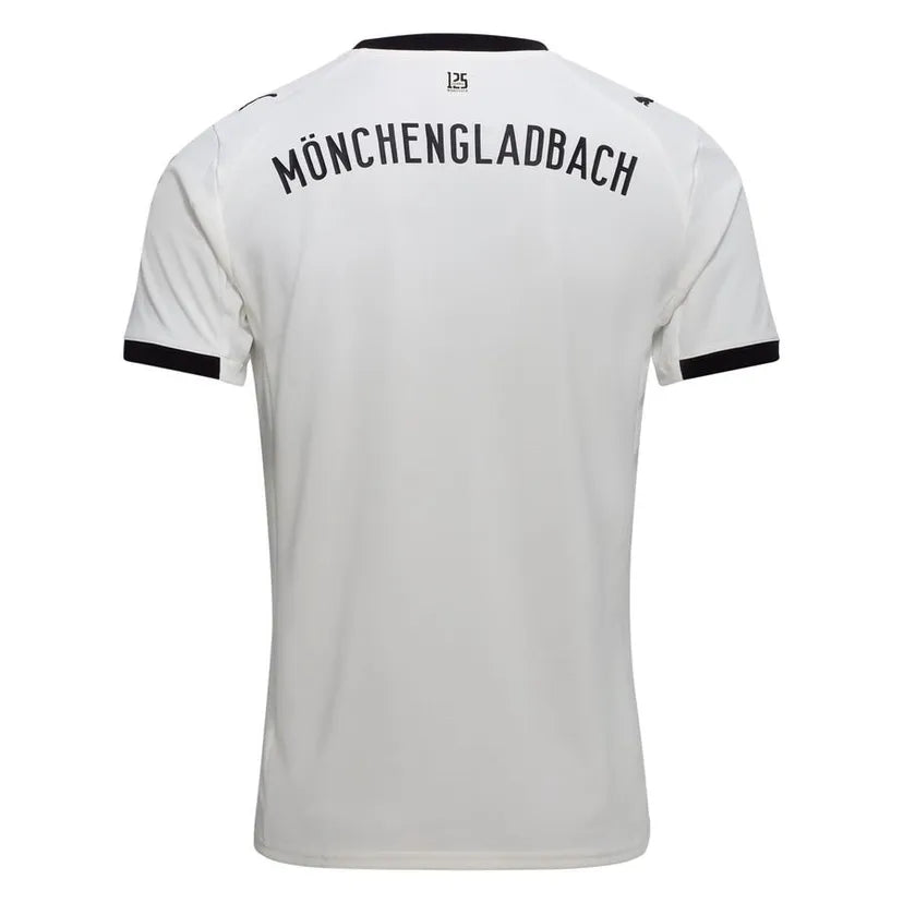 BORUSSIA MÖNCHENGLADBACH MAILLOT DOMICILE 2025/26