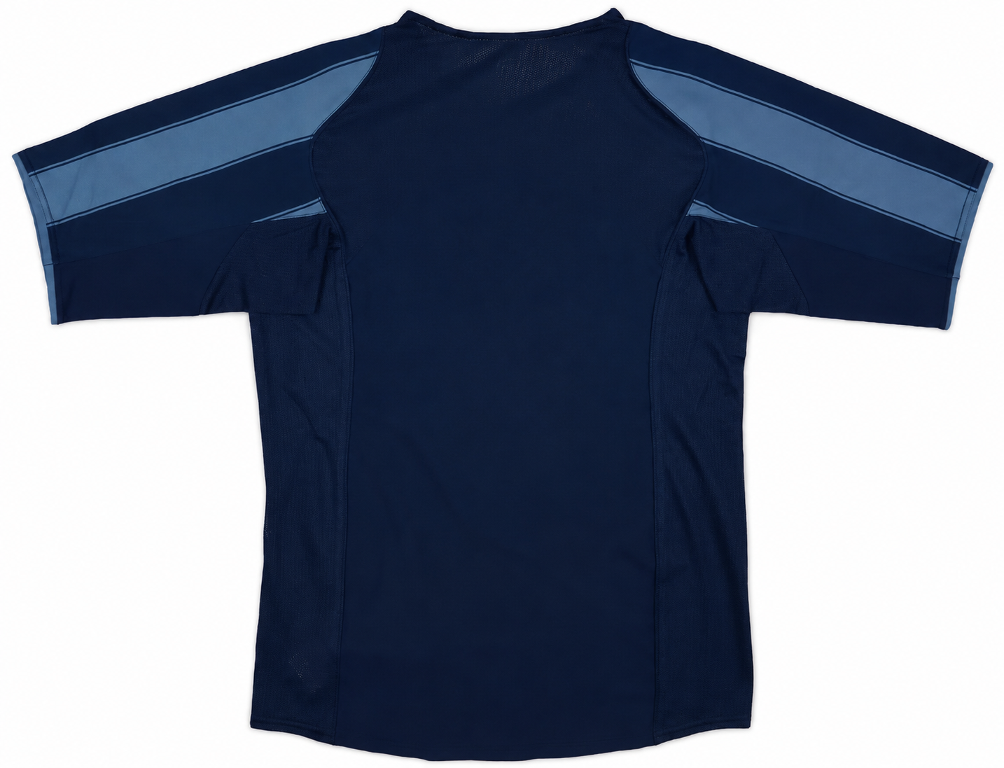 Maillot Inter Milan 2004/05