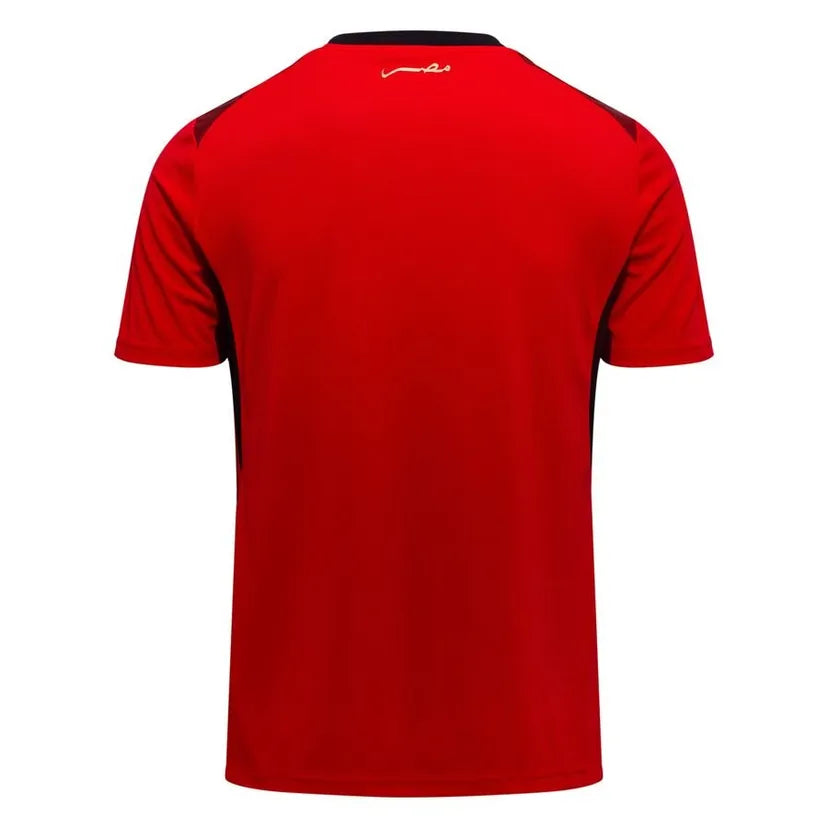 ÉGYPTE MAILLOT DOMICILE COUPE DU MONDE 2026