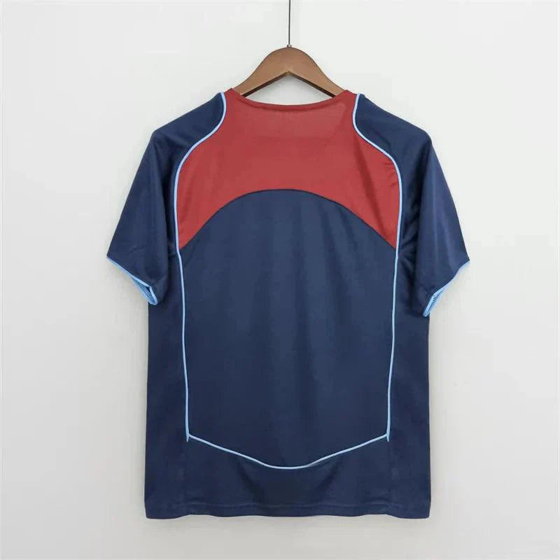 Maillot rétro SpiderMan Atlético Madrid