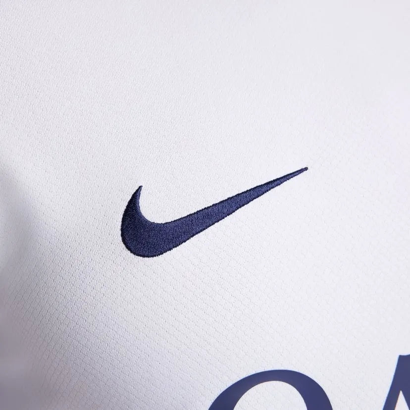 PARIS SAINT-GERMAIN MAILLOT EXTÉRIEUR 2025/26