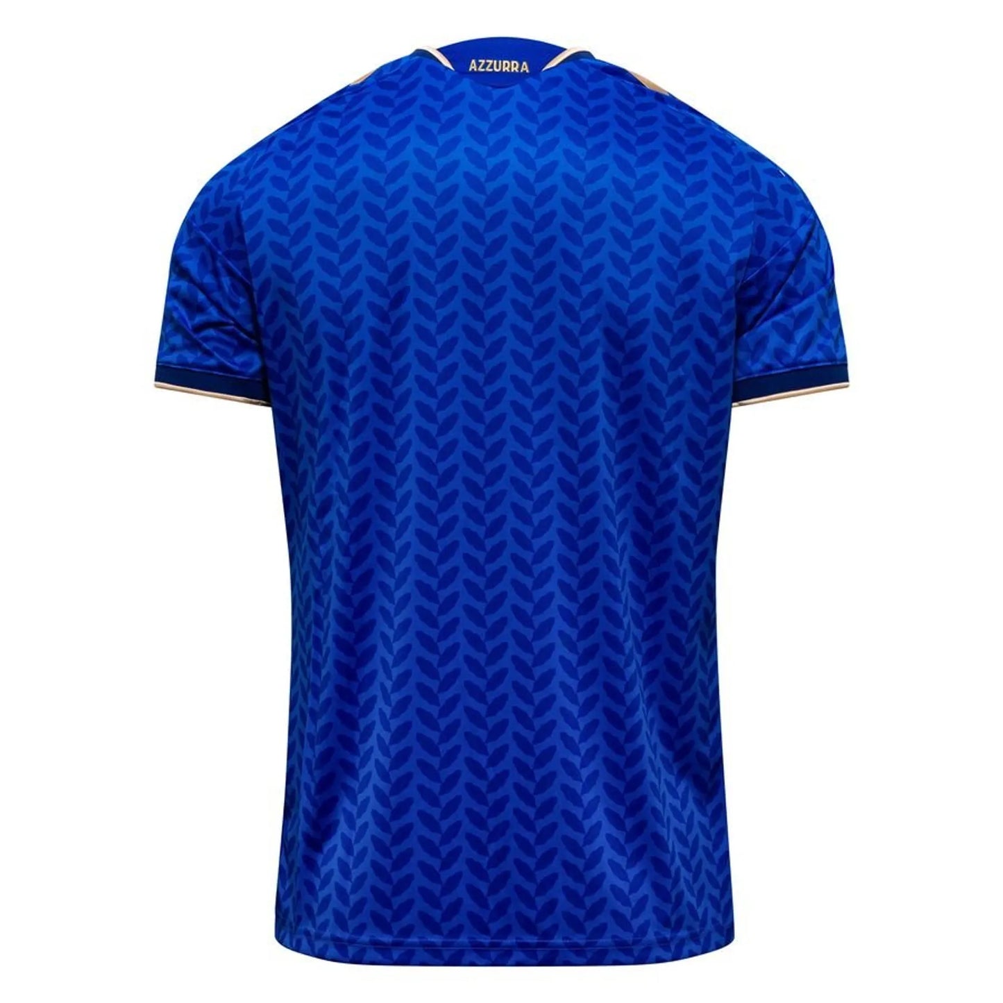 Italie Maillot Domicile 2026/27