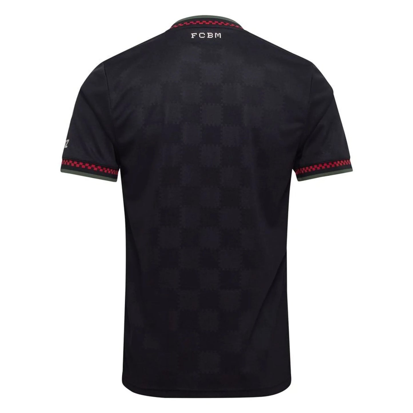 Bayern Munich 3ème Maillot 2025/26