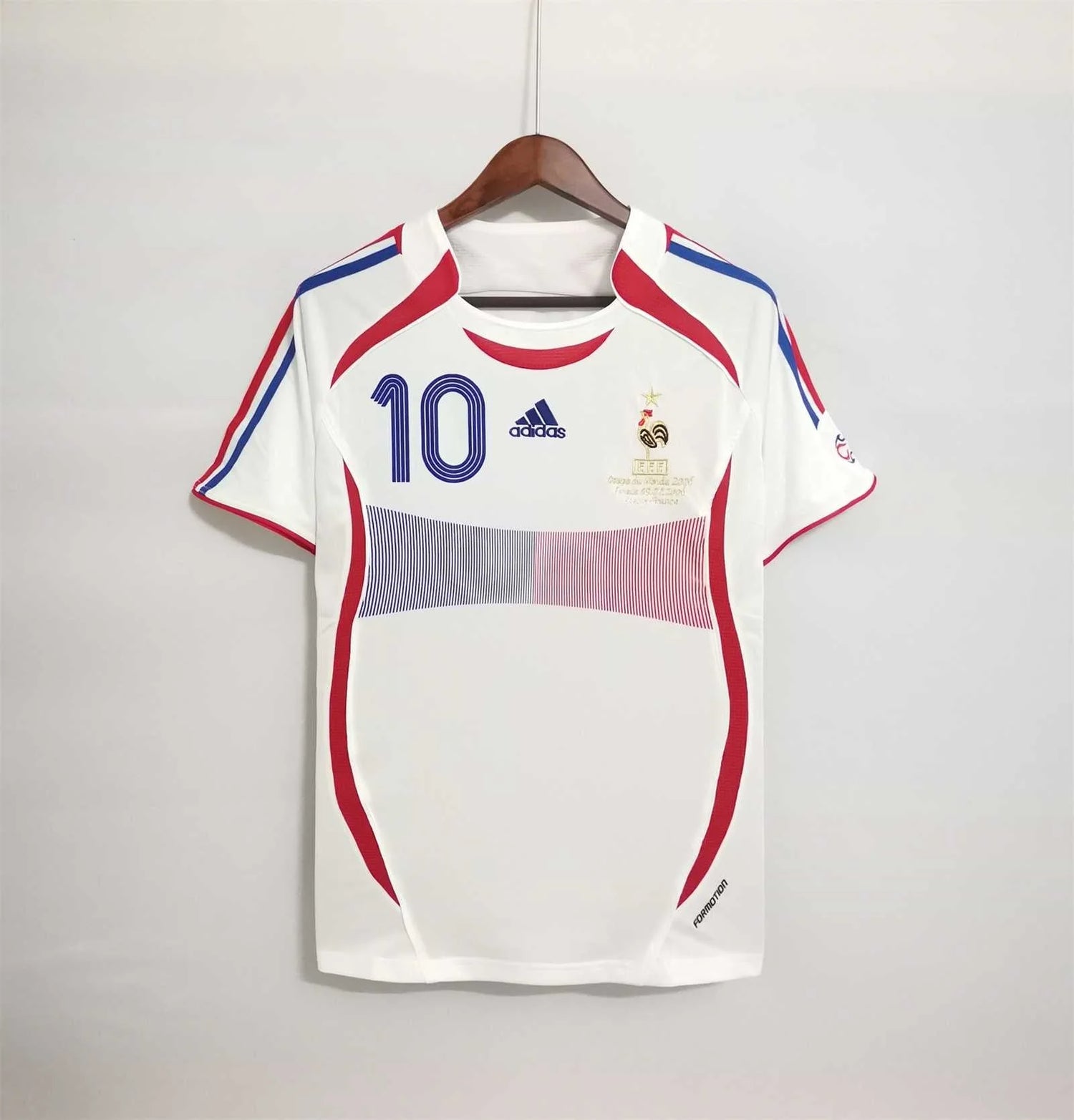 Maillots RÉTRO