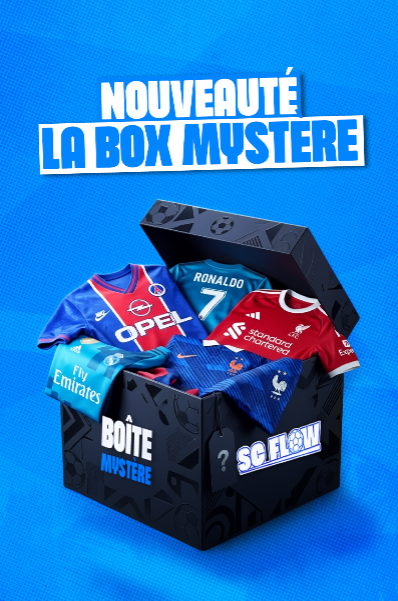 La box maillot mystère
