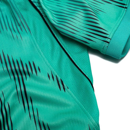Brésil Maillot de Gardien Coupe du Monde 2026