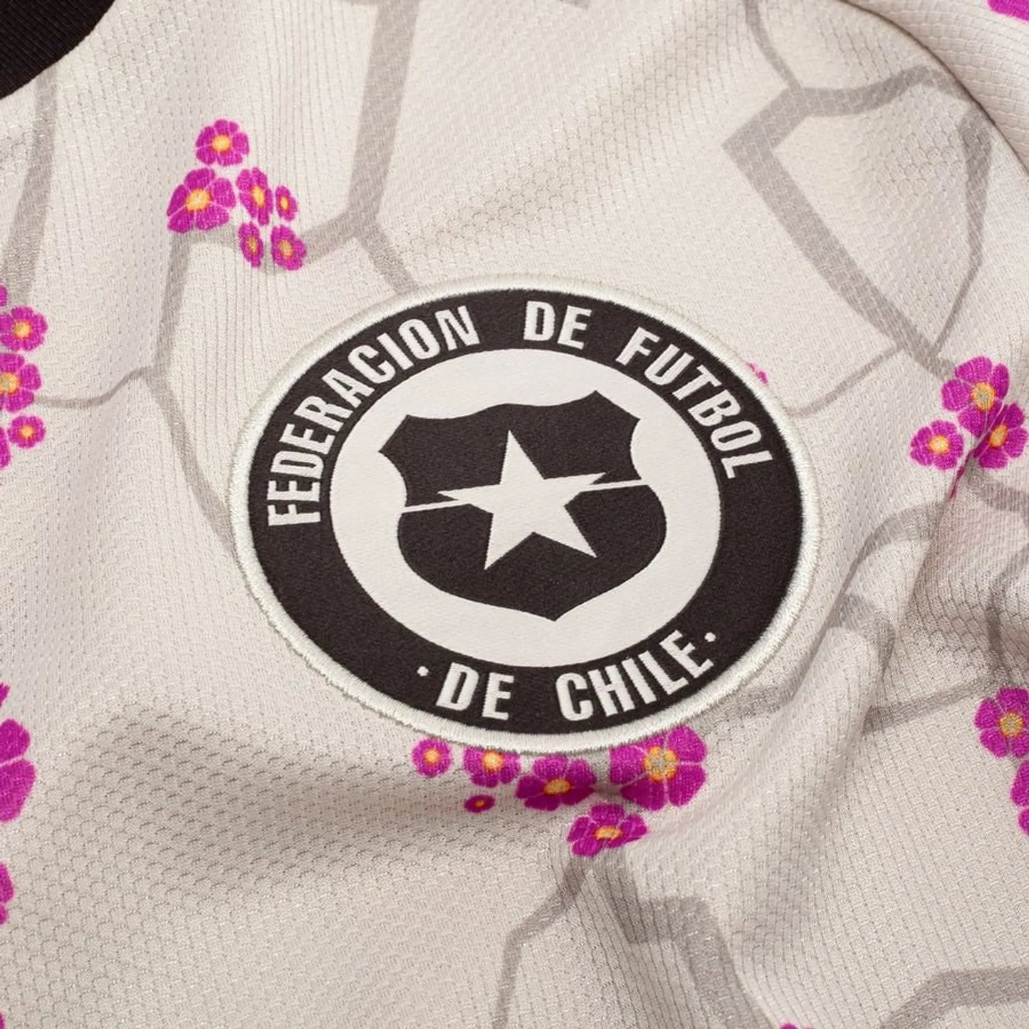 Chili Maillot Extérieur 2026/27