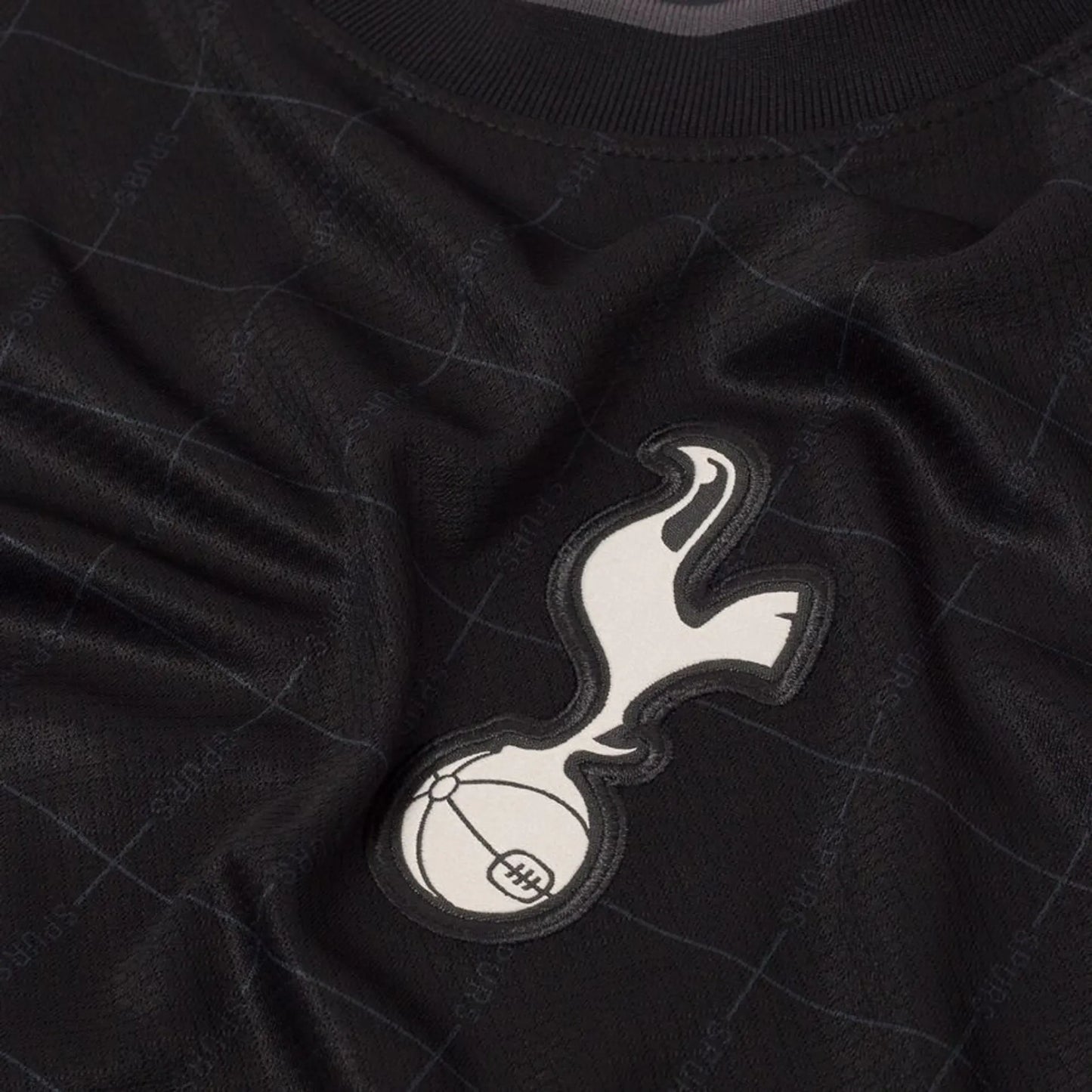 Tottenham Maillot Extérieur 2025/26