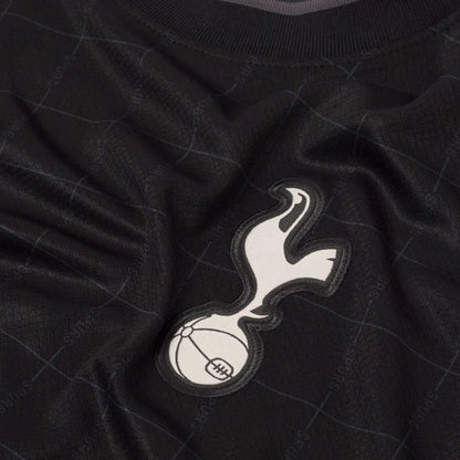 Tottenham Maillot Extérieur 2025/26