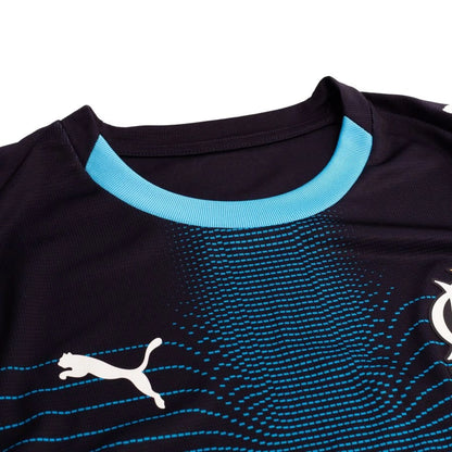 Marseille Maillot Extérieur 2025/26