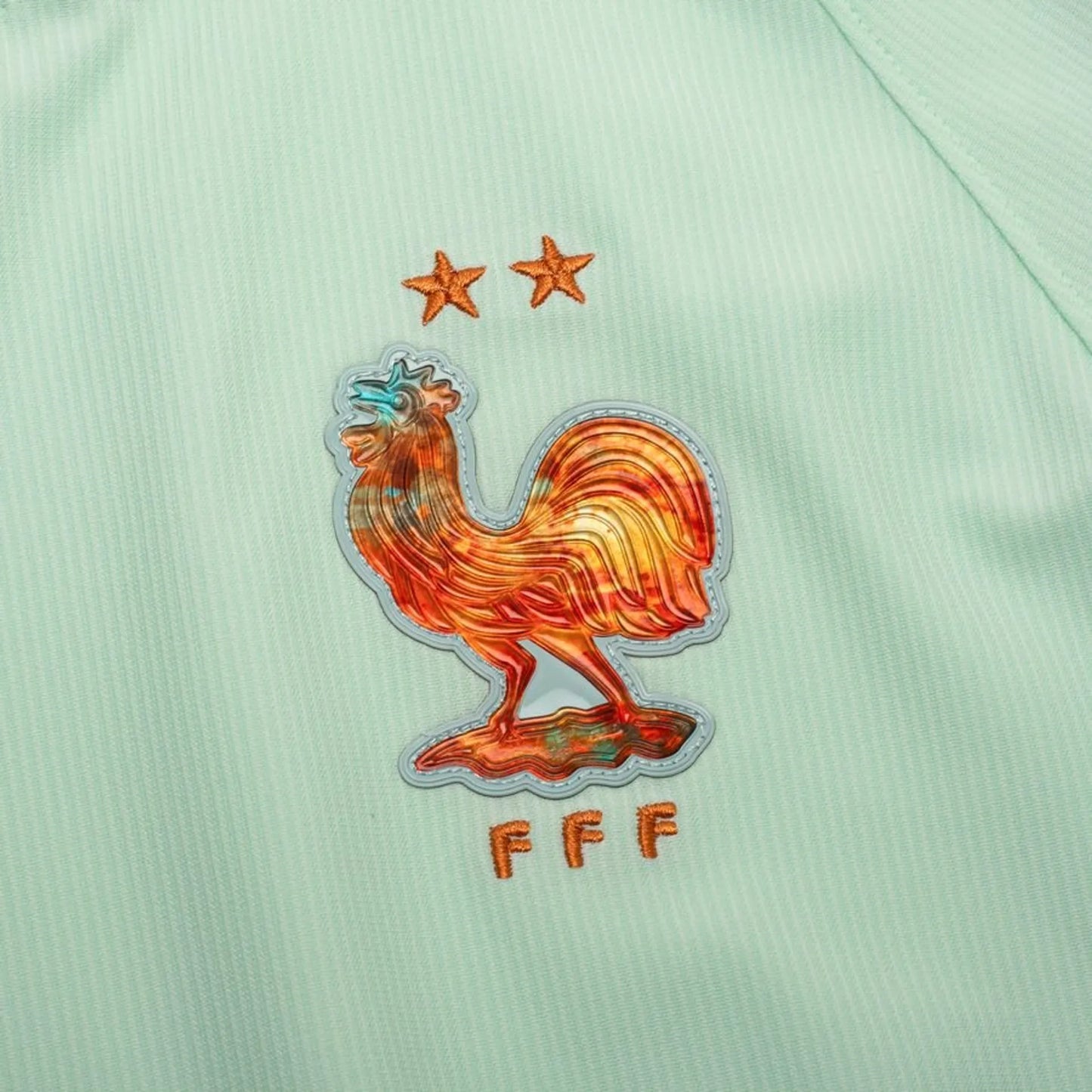France Maillot Extérieur Coupe du Monde 2026