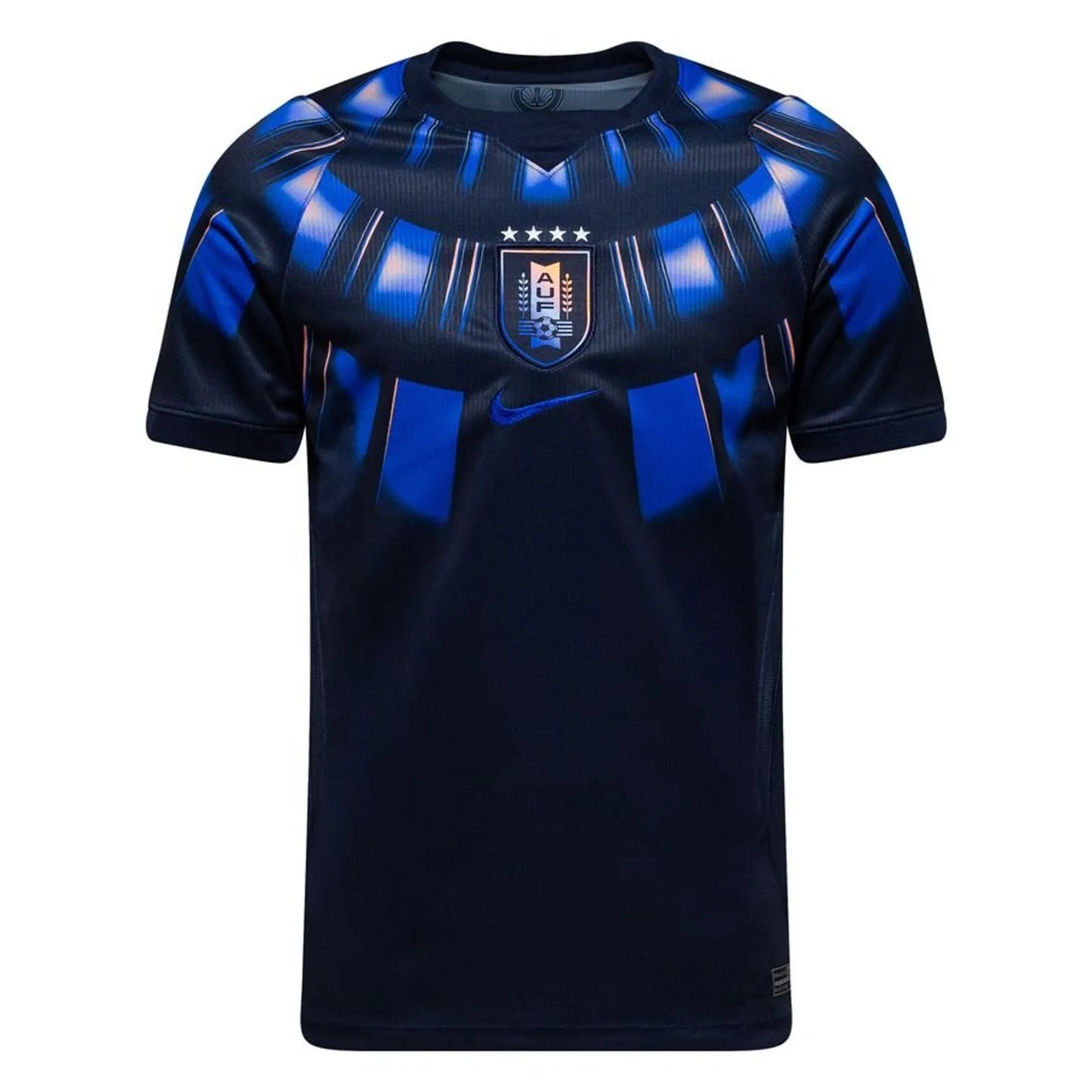 Uruguay Maillot Extérieur Coupe du Monde 2026