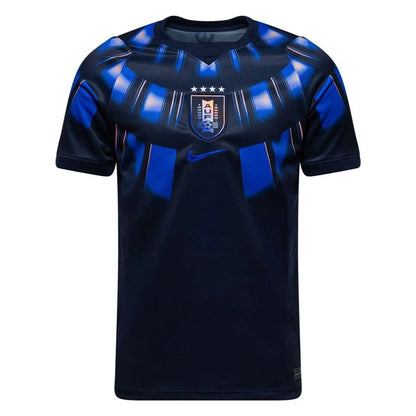 Uruguay Maillot Extérieur Coupe du Monde 2026