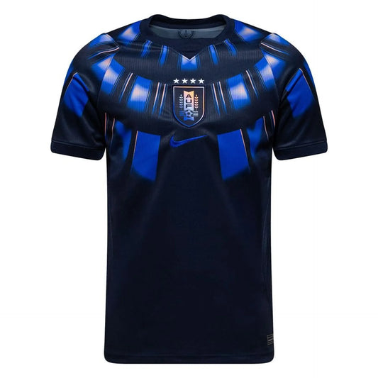 Uruguay Maillot Extérieur Coupe du Monde 2026