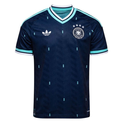 Allemagne Maillot Extérieur Coupe du Monde 2026