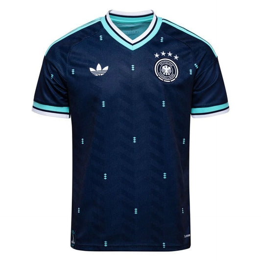 Allemagne Maillot Extérieur Coupe du Monde 2026