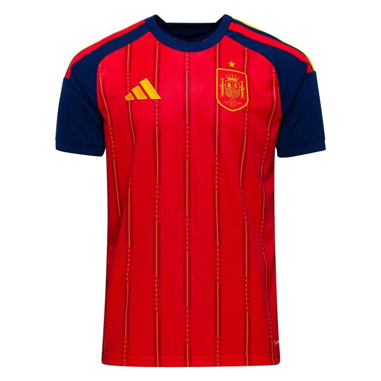 Maillot Espagne Extérieur CDM 2026 Pedri 20