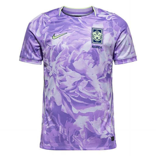 Corée du Sud Maillot Extérieur Coupe du Monde 2026