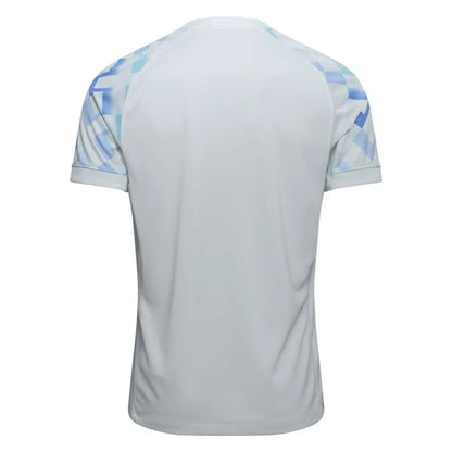 Inter Milan Maillot Extérieur 2025/26