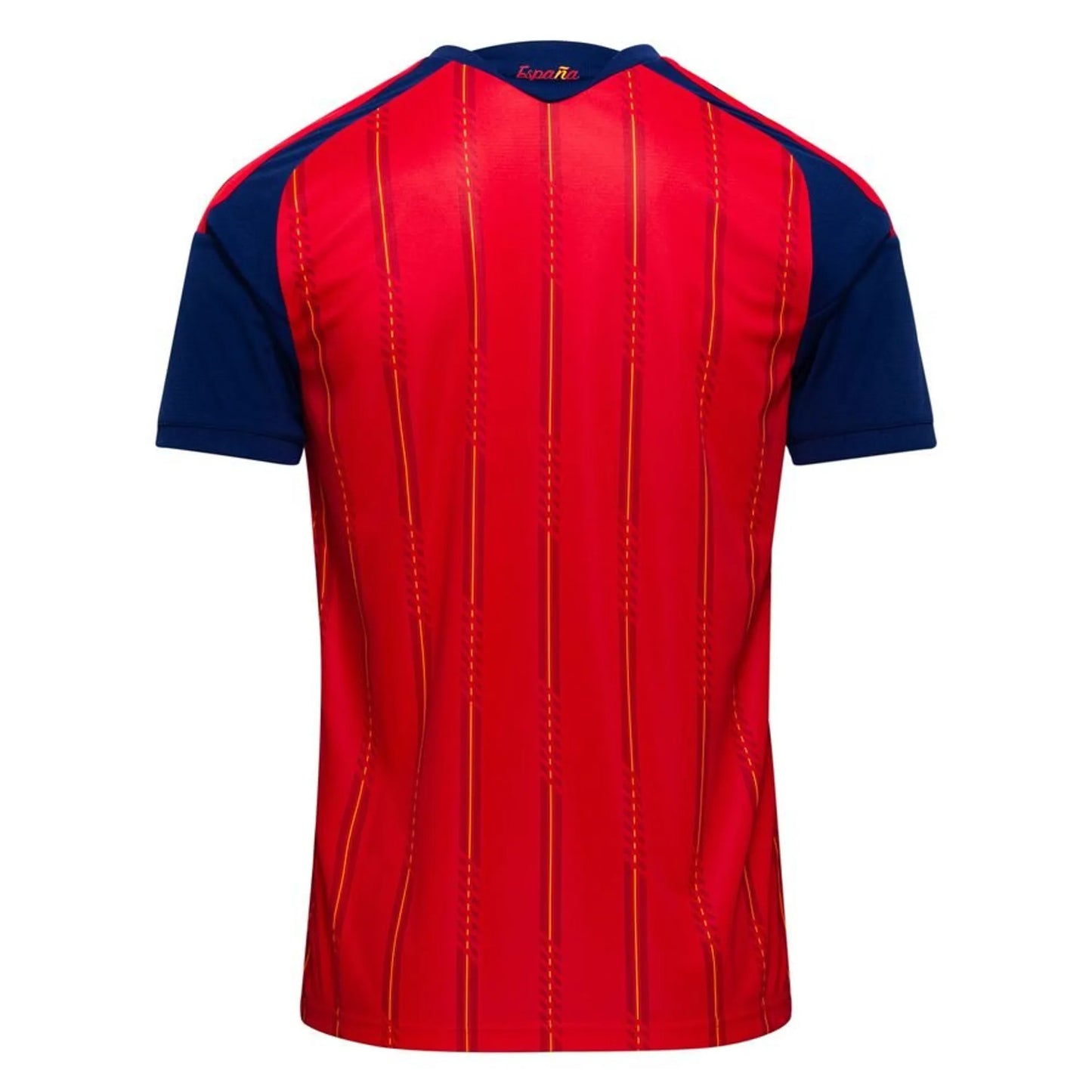 Maillot Espagne Extérieur CDM 2026 Pedri 20