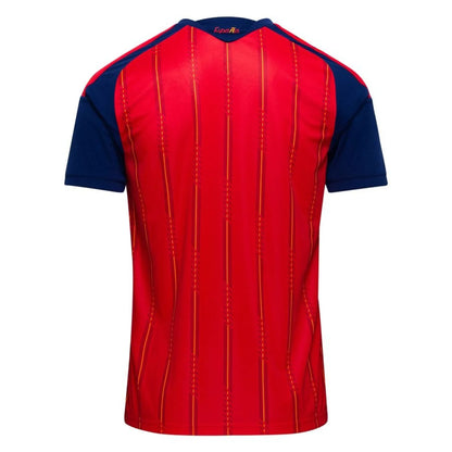Maillot Espagne Extérieur CDM 2026 Pedri 20