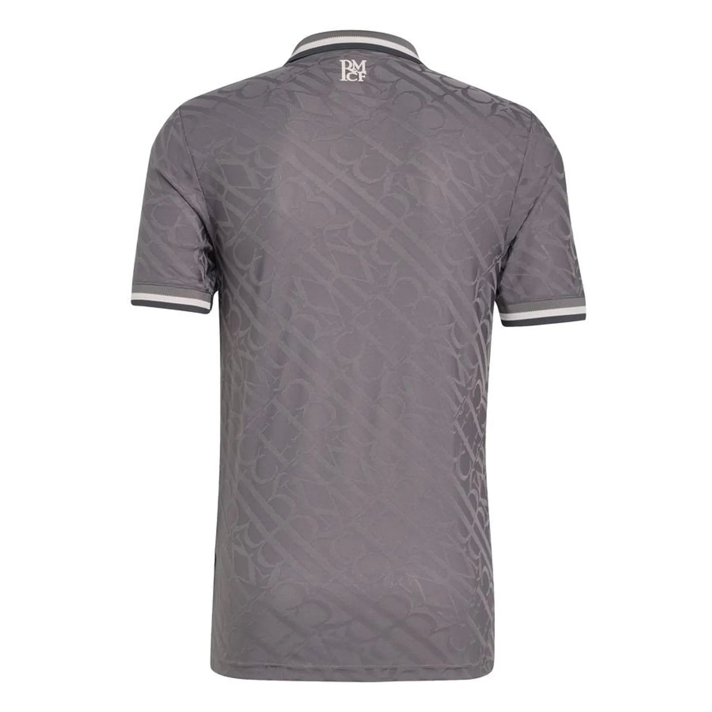 Real Madrid 3ème Maillot 2024/25