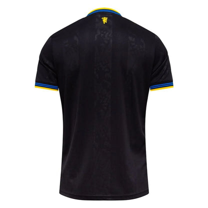 Manchester United 3ème Maillot 2025/26