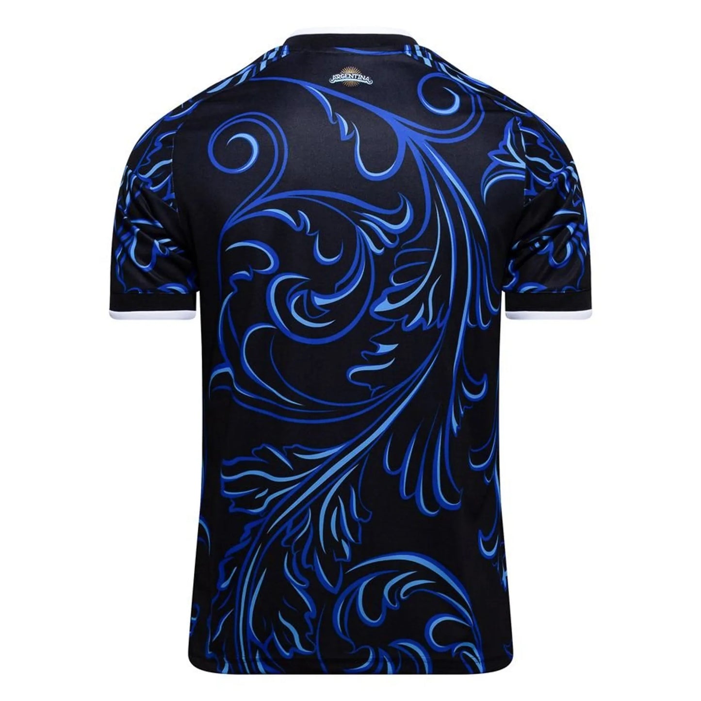 Argentine Maillot Extérieur Coupe du Monde 2026