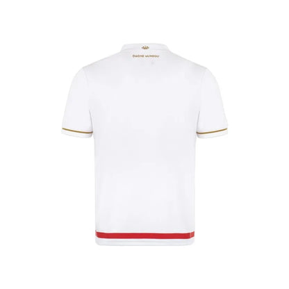 AS MONACO MAILLOT DOMICILE 2025/26