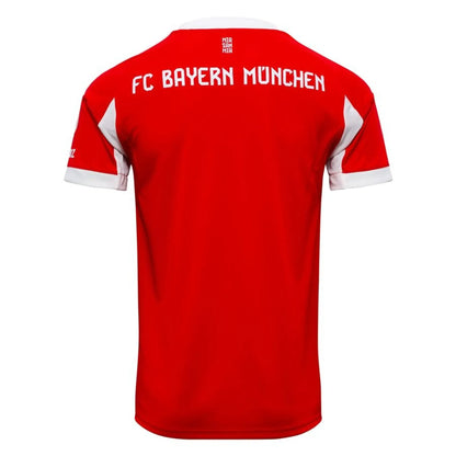 Bayern Munich Maillot Domicile 2025/26