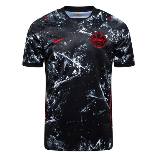 Canada Maillot Extérieur Coupe du Monde 2026