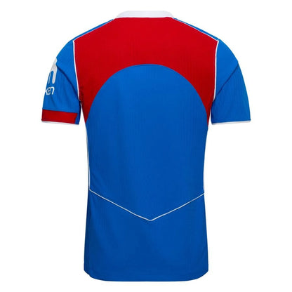 Atletico Madrid 3ème Maillot 2025/26 Vapor