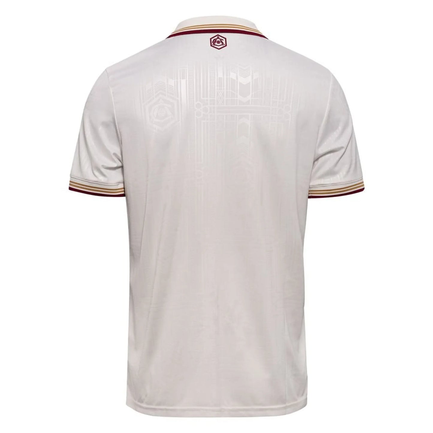Arsenal 3ème Maillot 2025/26