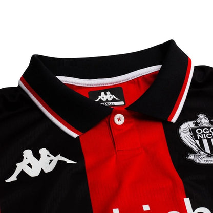 Nice Maillot Domicile 2025/26