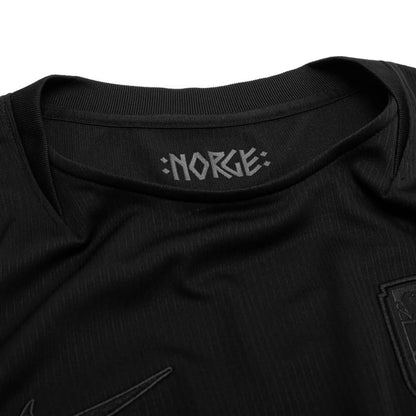 Norvège Maillot Extérieur Coupe du Monde 2026 BRAUT HAALAND 9
